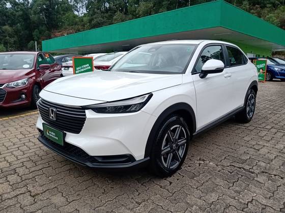 HONDA HR-V 1.5 DI I-VTEC FLEX EX CVT
